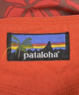 Patagonia（パタゴニア）ショートパンツ 赤 サイズ:30(M位) メンズ/2200613629126