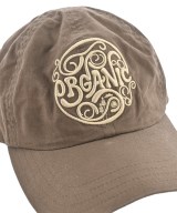Patagonia（パタゴニア）キャップ 茶 サイズ:M メンズ/2200613629201