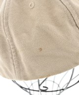 Patagonia（パタゴニア）キャップ ベージュ サイズ:- メンズ/2200613629218