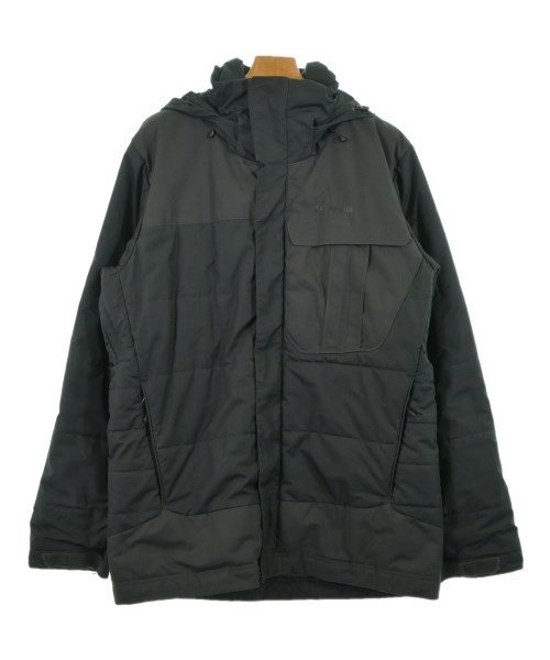 パタゴニア(patagonia)のpatagonia ダウンジャケット/ダウンベスト