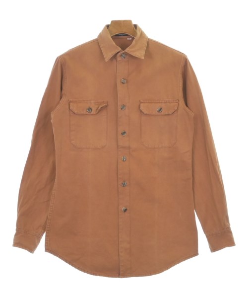 パタゴニア(patagonia)のpatagonia カジュアルシャツ
