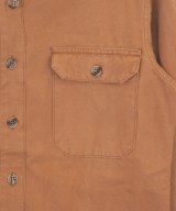 Patagonia（パタゴニア）カジュアルシャツ オレンジ サイズ:S メンズ/2200614435047