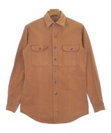 patagonia カジュアルシャツ
