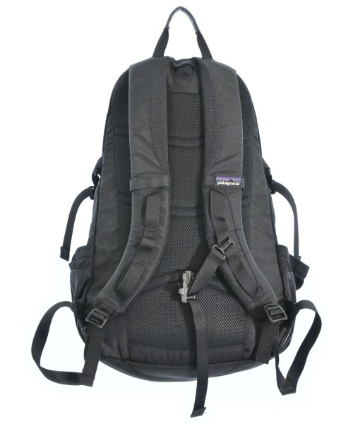Patagonia（パタゴニア）バックパック・リュック 黒 サイズ:- メンズ/2200614437072