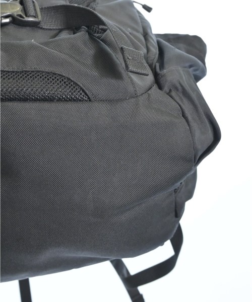 Patagonia（パタゴニア）バックパック・リュック 黒 サイズ:- メンズ/2200614437072