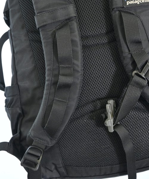 Patagonia（パタゴニア）バックパック・リュック 黒 サイズ:- メンズ/2200614437072