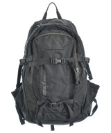 Patagonia（パタゴニア）バックパック・リュック 黒 サイズ:- メンズ/2200614437072