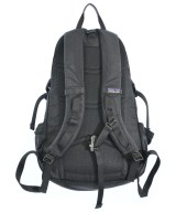 Patagonia（パタゴニア）バックパック・リュック 黒 サイズ:- メンズ/2200614437072