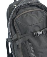 Patagonia（パタゴニア）バックパック・リュック 黒 サイズ:- メンズ/2200614437072