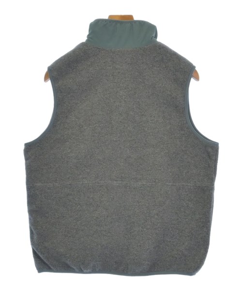 Patagonia（パタゴニア）スウェット グレー サイズ:M メンズ/2200614495027