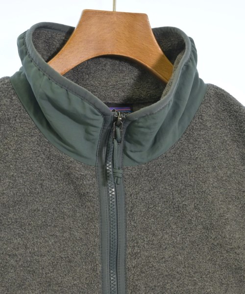 Patagonia（パタゴニア）スウェット グレー サイズ:M メンズ/2200614495027