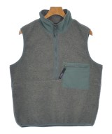 Patagonia（パタゴニア）スウェット グレー サイズ:M メンズ/2200614495027