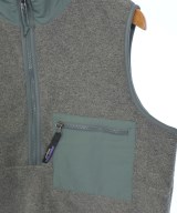 Patagonia（パタゴニア）スウェット グレー サイズ:M メンズ/2200614495027