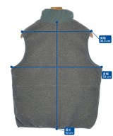 Patagonia（パタゴニア）スウェット グレー サイズ:M メンズ/2200614495027