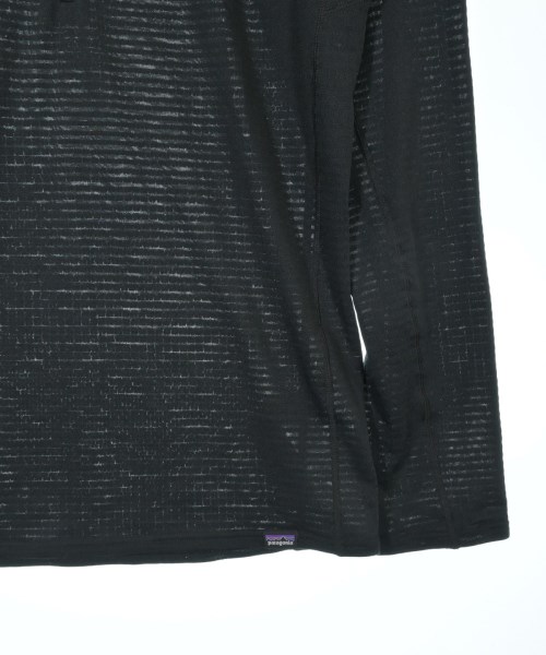 Patagonia（パタゴニア）Tシャツ・カットソー 黒 サイズ:S メンズ/2200608605043