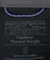 Patagonia（パタゴニア）Tシャツ・カットソー 黒 サイズ:S メンズ/2200608605043
