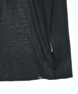 Patagonia（パタゴニア）Tシャツ・カットソー 黒 サイズ:S メンズ/2200608605043