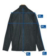 Patagonia（パタゴニア）Tシャツ・カットソー 黒 サイズ:S メンズ/2200608605043