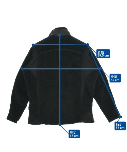 Patagonia（パタゴニア）その他 黒 サイズ:L レディース/2200614849042