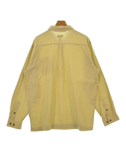 Patagonia（パタゴニア）カジュアルシャツ ベージュ サイズ:XL メンズ/2200614880038