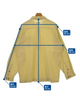 Patagonia（パタゴニア）カジュアルシャツ ベージュ サイズ:XL メンズ/2200614880038
