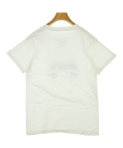 Patagonia（パタゴニア）Tシャツ・カットソー 白 サイズ:S メンズ/2200610705083
