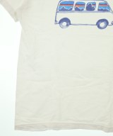 Patagonia（パタゴニア）Tシャツ・カットソー 白 サイズ:S メンズ/2200610705083