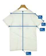 Patagonia（パタゴニア）Tシャツ・カットソー 白 サイズ:S メンズ/2200610705083