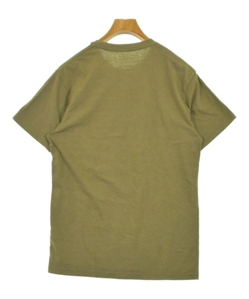 Patagonia（パタゴニア）Tシャツ・カットソー カーキ サイズ:S メンズ/2200610705090