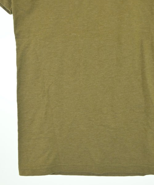 Patagonia（パタゴニア）Tシャツ・カットソー カーキ サイズ:S メンズ/2200610705090