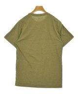 Patagonia（パタゴニア）Tシャツ・カットソー カーキ サイズ:S メンズ/2200610705090