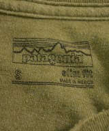 Patagonia（パタゴニア）Tシャツ・カットソー カーキ サイズ:S メンズ/2200610705090
