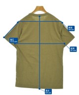 Patagonia（パタゴニア）Tシャツ・カットソー カーキ サイズ:S メンズ/2200610705090