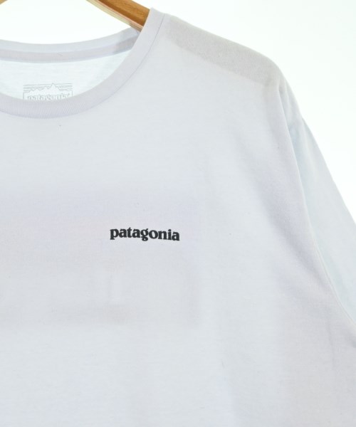 Patagonia（パタゴニア）Tシャツ・カットソー 青 サイズ:XL メンズ/2200615056050