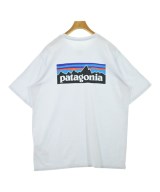 Patagonia（パタゴニア）Tシャツ・カットソー 青 サイズ:XL メンズ/2200615056050