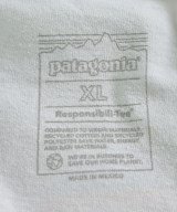 Patagonia（パタゴニア）Tシャツ・カットソー 青 サイズ:XL メンズ/2200615056050