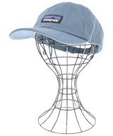 Patagonia（パタゴニア）キャップ 青 サイズ:ONE メンズ/2200615056067