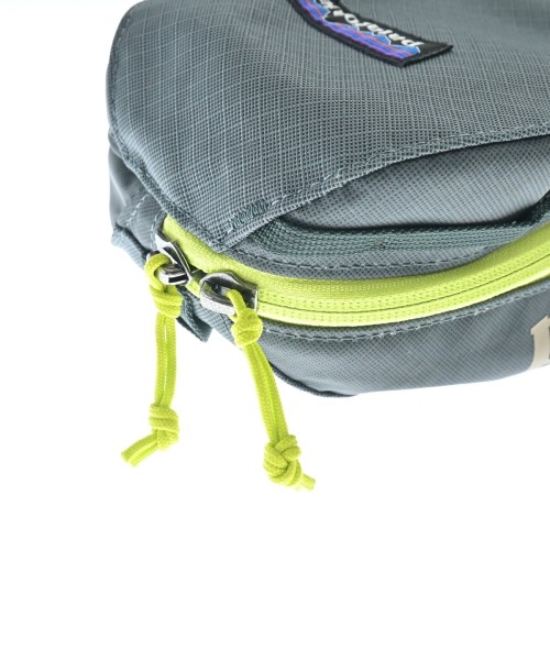 Patagonia（パタゴニア）小物類（その他） グレー サイズ:ONE メンズ/2200610633034