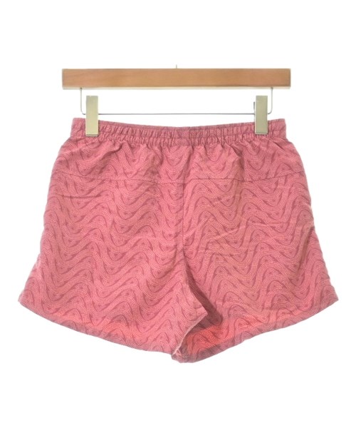Patagonia（パタゴニア）ショートパンツ ピンク サイズ:XS レディース/2200610089046
