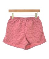 Patagonia（パタゴニア）ショートパンツ ピンク サイズ:XS レディース/2200610089046