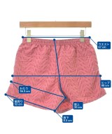 Patagonia（パタゴニア）ショートパンツ ピンク サイズ:XS レディース/2200610089046