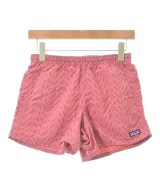 patagonia ショートパンツ