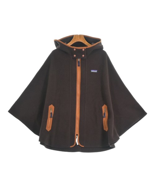 パタゴニア(patagonia)のpatagonia ポンチョ