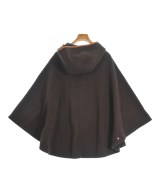 Patagonia（パタゴニア）ポンチョ 茶 サイズ:XS/S レディース/2200613654029