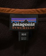 Patagonia（パタゴニア）ポンチョ 茶 サイズ:XS/S レディース/2200613654029