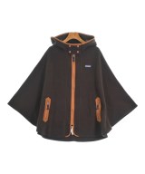 patagonia ポンチョ