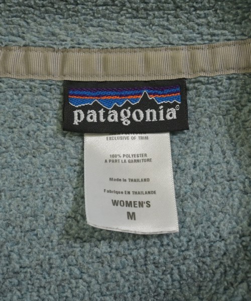 Patagonia（パタゴニア）その他 青 サイズ:M レディース/2200613654036