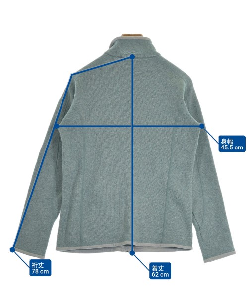 Patagonia（パタゴニア）その他 青 サイズ:M レディース/2200613654036