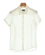 Patagonia（パタゴニア）カジュアルシャツ 白 サイズ:8(S位) レディース/2200613654043