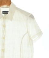 Patagonia（パタゴニア）カジュアルシャツ 白 サイズ:8(S位) レディース/2200613654043